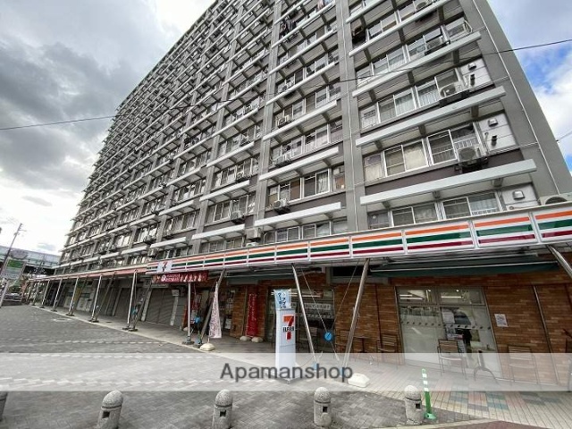 コンビニ　セブンイレブン（コンビニ）まで282m