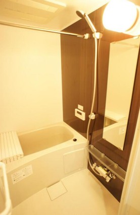 バス・シャワールーム　☆浴室☆