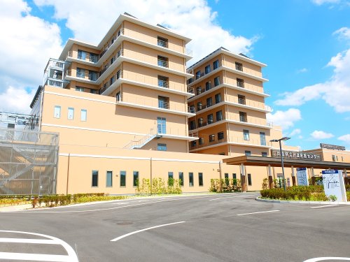 その他　丹波市健康センターミルネ（その他）まで1976m