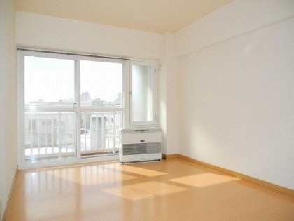 居室・リビング　61平米大型2LDK♪内装リノベーション♪ペット可です