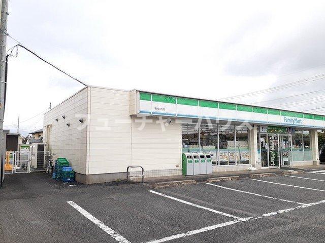 その他　ファミリーマート 東海白方店まで240m