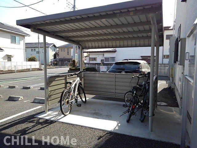 その他共有部分　当社、チルホームのHPもご覧ください(^^)/物件情報多数♪