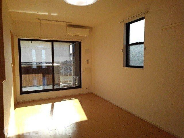 居室・リビング　当社、チルホームのHPもご覧ください(^^)/物件情報多数♪