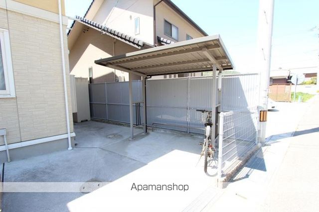 その他共有部分　その他共有部分