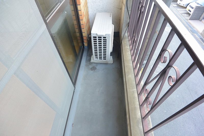 バルコニー　ベランダ