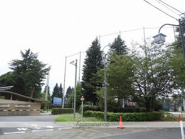 その他　昭和公園（その他）まで720m