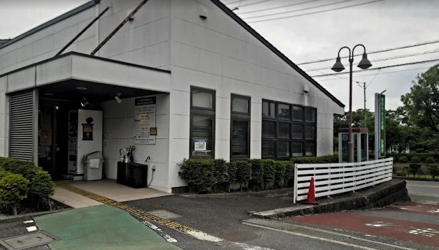 病院　秦野市休日夜間急患診療所（病院）まで1036m