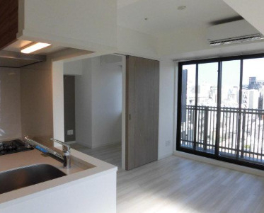 居室・リビング　別部屋参考画像