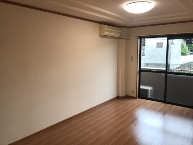 その他部屋・スペース　リビング