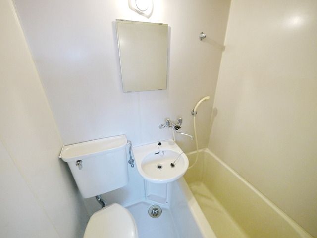 洗面設備　洗面台