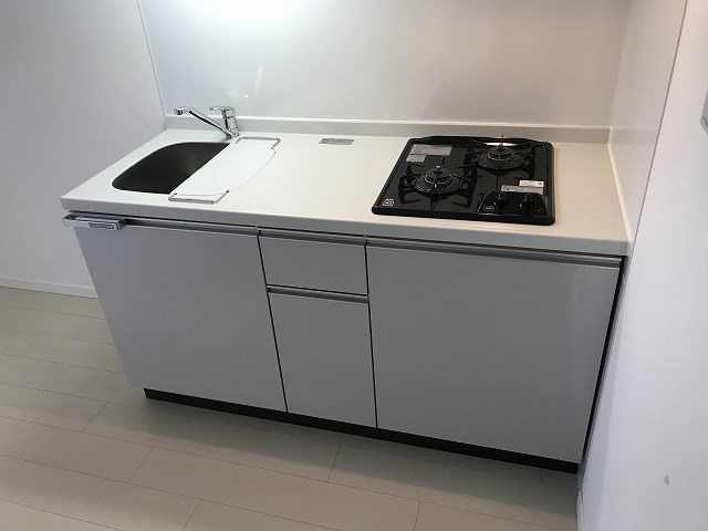 キッチン　※別部屋のお写真になります