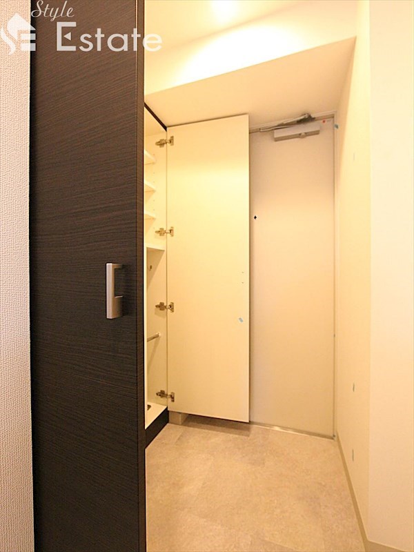 その他　シューズボックス