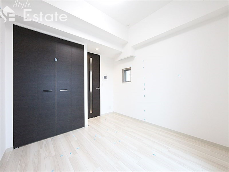 居室・リビング　内装