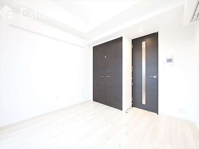 その他部屋・スペース　ベットルーム