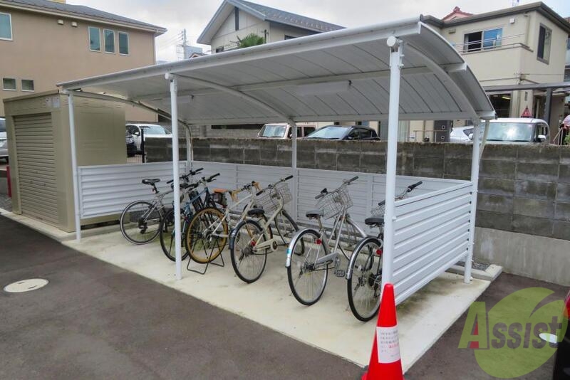 その他　（その他）まで100m