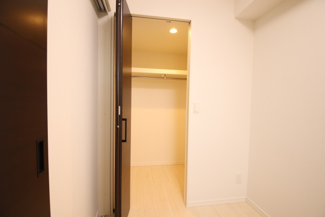 収納　※別室の参考写真の為、現況優先です。