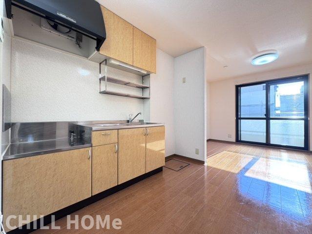 キッチン　他社様掲載物件もまとめてご紹介、ご案内可能です(^^)/