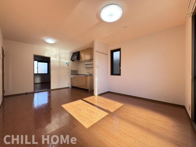 居室・リビング　他社様掲載物件もまとめてご紹介、ご案内可能です(^^)/