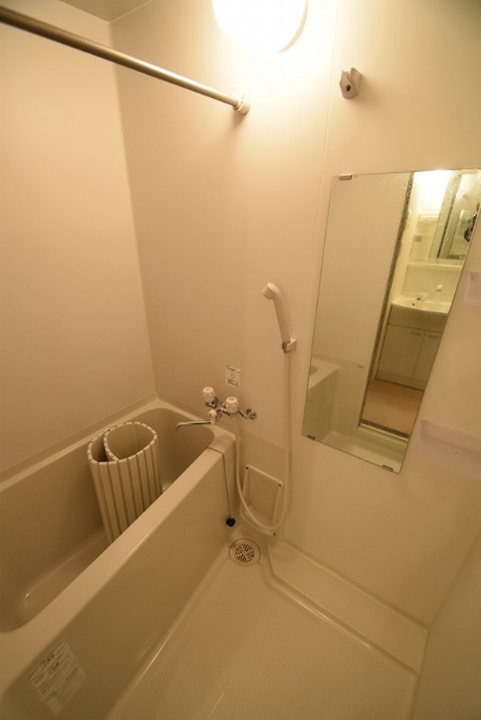 バス・シャワールーム　別部屋参考写真