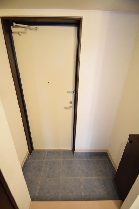 玄関　別部屋参考写真