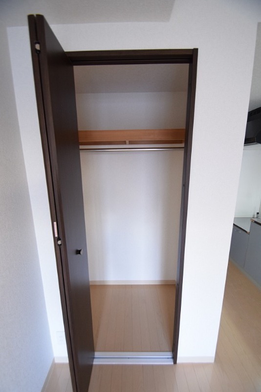 収納　別部屋参考写真