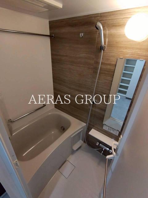 バス・シャワールーム　同仕様