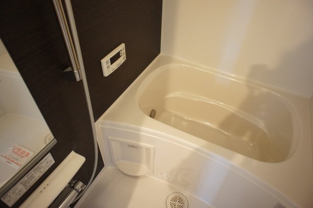 バス・シャワールーム　同型タイプ