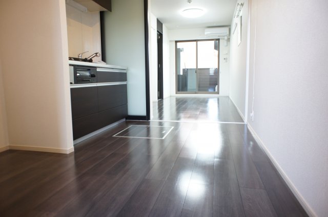 居室・リビング　同型タイプ