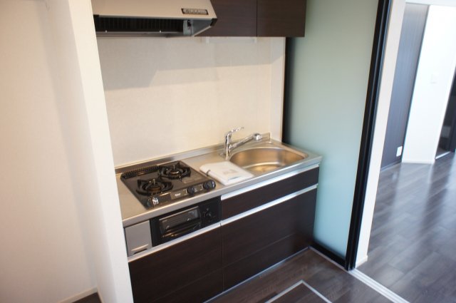 キッチン　同型タイプ