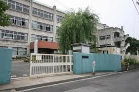 小学校　貝塚市立東小学校（小学校）まで1080m