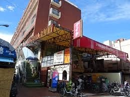 スーパー　Venga Vengaダイヤ店（スーパー）まで577m