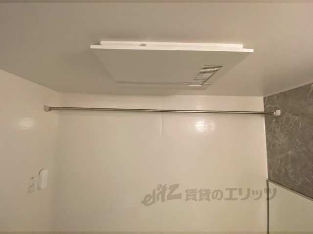 その他設備　浴室乾燥機
