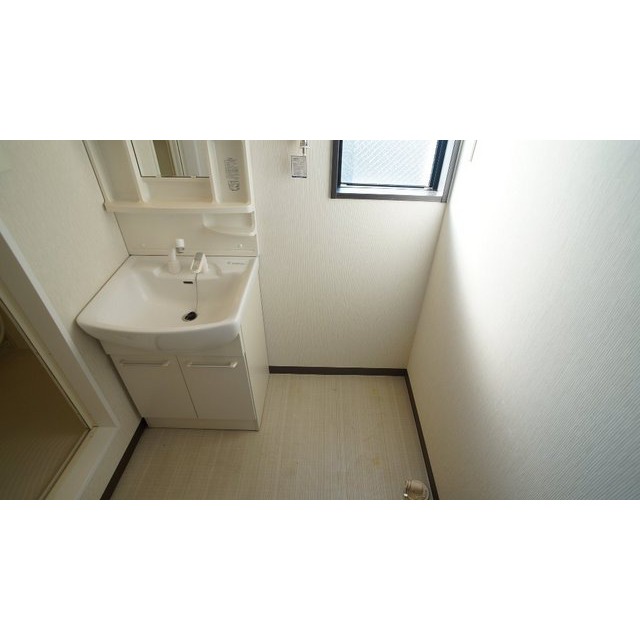 その他部屋・スペース　室内洗濯機置き場