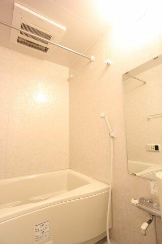 バス・シャワールーム　※参考写真