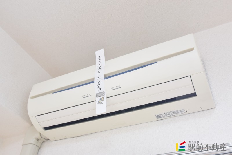 その他設備　同タイプ別部屋