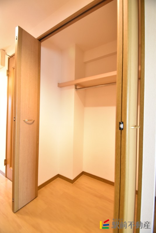 収納　同タイプ別部屋