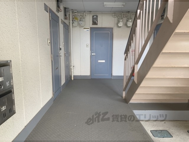 ロビー　ロビー