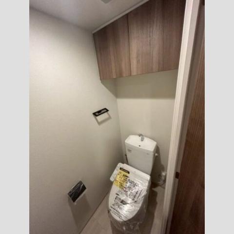 トイレ　シャワー付トイレ