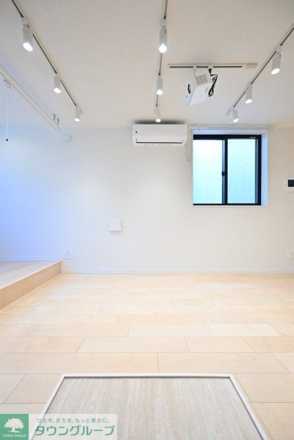 その他設備　リビング/居室