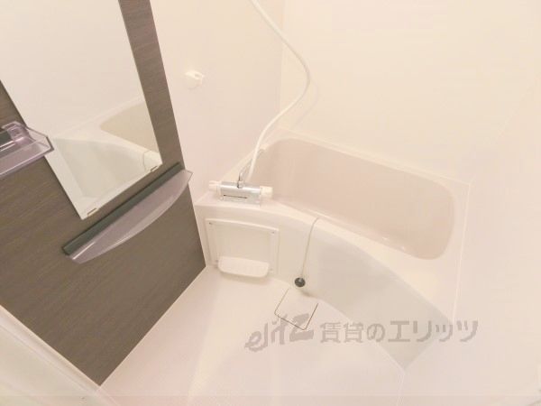 バス・シャワールーム　風呂