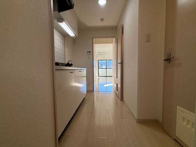 眺望　同物件別号室