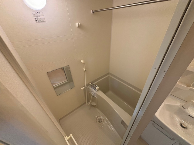 バス・シャワールーム　同物件別号室