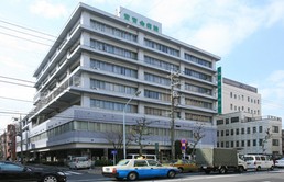 病院　賛育会病院（病院）まで768m