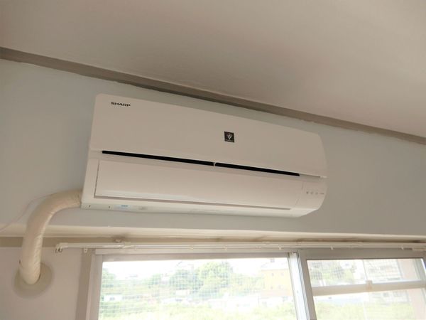 その他設備　ビレッジハウスの同一物件・同一タイプの間取りの写真です