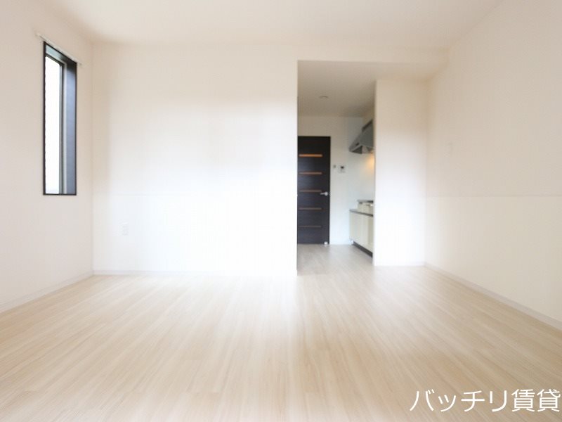 居室・リビング　画像は同シリーズタイプの為、参考写真になります。