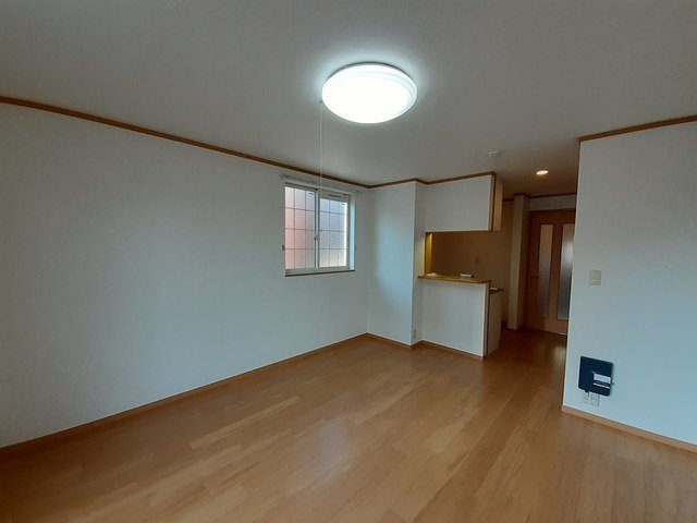 その他部屋・スペース　明るい室内です