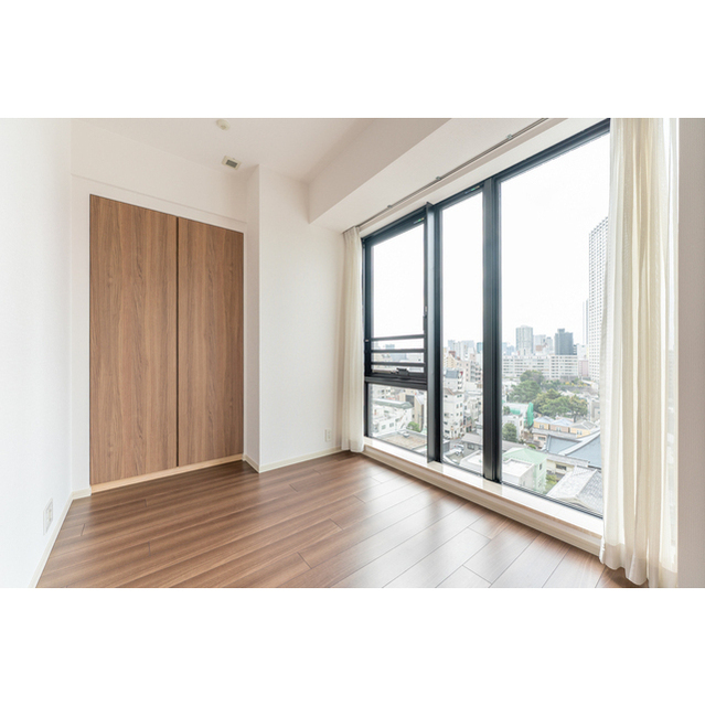 その他部屋・スペース　洋室約４．５帖　２０２６年２月撮影