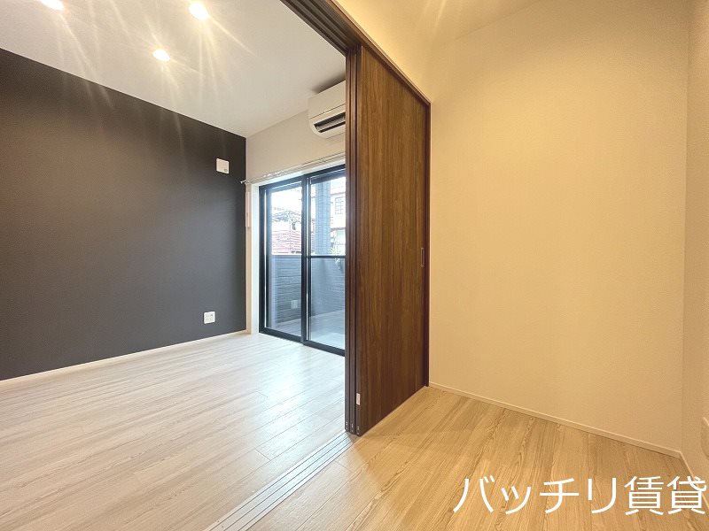 その他部屋・スペース　別号室タイプの為、現状を優先致します。