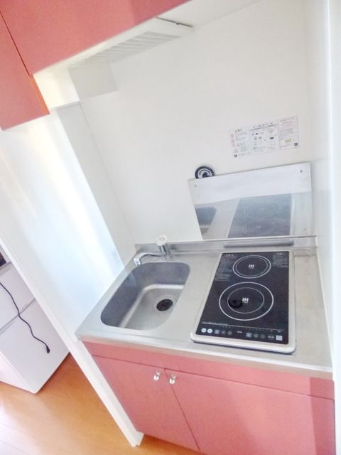 キッチン　♪キッチン♪