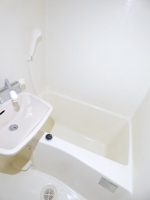 バス・シャワールーム　♪お風呂♪